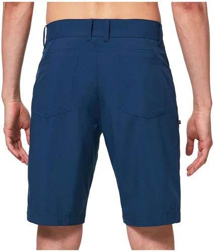 Vista 2 de Oakley Pantalón corto Standard Baseline Hybrid 21" 2.0 para hombre