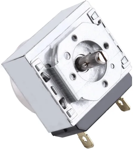 Vista 7 de Controlador de tiempo de 1 a 60 minutos, tostadora, horno de minutos, interruptor de temporizador, reemplazo de bricolaje para cocina, horno