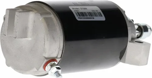 Vista 9 de OEG Parts - Nuevo arrancador compatible con motores fueraborda Mercury Mariner 30HP 40HP 50HP 60HP 1994-2009 50822462, 50-822462-1, 50-822462T1