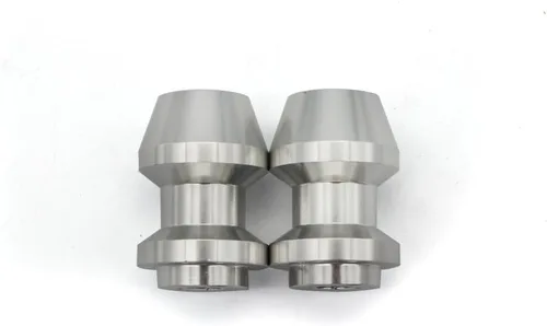 Vista 27 de M6 0.236 in universal motocicleta CNC basculante carretes deslizadores soporte para YZF R1 R6 R6S R3 R25 FZ6 FZ1 FJ-09 FZ-09 MT-09 Tracer FZ-10