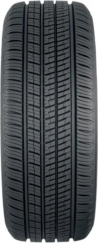 Vista 2 de Yokohama Avid Ascend GT 245/50R18 100V - Neumático para pasajeros