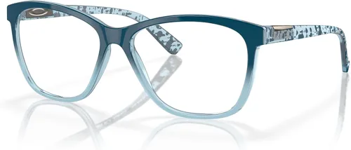 Vista 2 de Oakley Marcos de gafas con prescripción de mariposa Ox8155 Alias para mujer