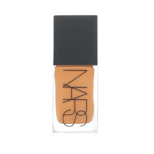 Vista 23 de NARS Base Ligera Reflejante - Base Avanzada de Maquillaje-Cuidado de la Piel Híbrida - 30ml (Anguilla - Profundo 7), 1 onza (paquete de 1)