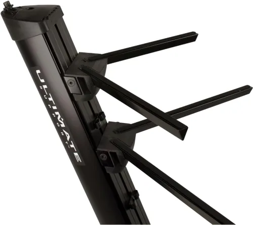 Vista 2 de Ultimate Support Adaptador roscado Apex AX-48TA para teclado APEX AX-48 Pro