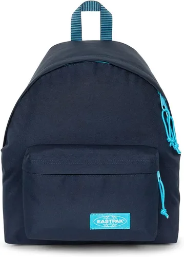 Vista 13 de Eastpak, Pakr mochila acolchada Negro