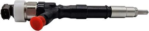 Vista 2 de Inyector de combustible diesel 095000-8290 compatible con Toyota Hilux 1KD/2KD/D 23670-0L050 NUEVO