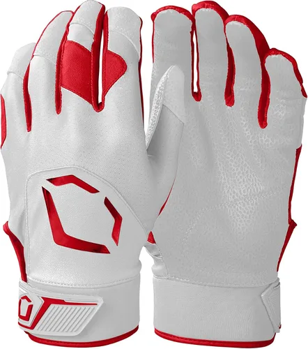 Vista 4 de EvoShield Guante de Bateo Destacado - Adulto y Juvenil