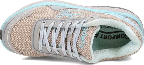 Vista 5 de Gravity Defyer - Alivio del dolor probado G-Defy Mighty Walk para mujeres - Zapatos para el dolor de rodilla
