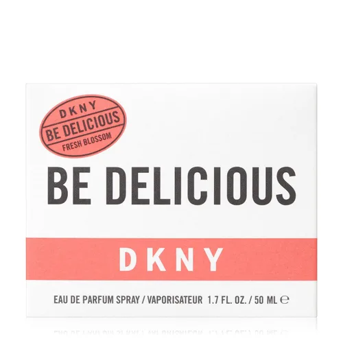 Vista 3 de DKNY Be Delicious Fresh Blossom - Eau de Parfum
