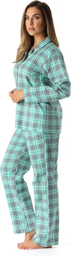 Vista 2 de Tienda Essentials Suéter con cuello en V para hombre