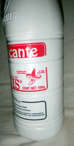 Vista 2 de San Luis Salsa Picante Botanera Salsa Picante 35.27 oz Cada 2 Botellas Lote Sellado