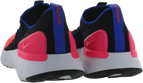 Vista 2 de Nike Zapatillas React Phantom Run Flyknit 2 para hombre