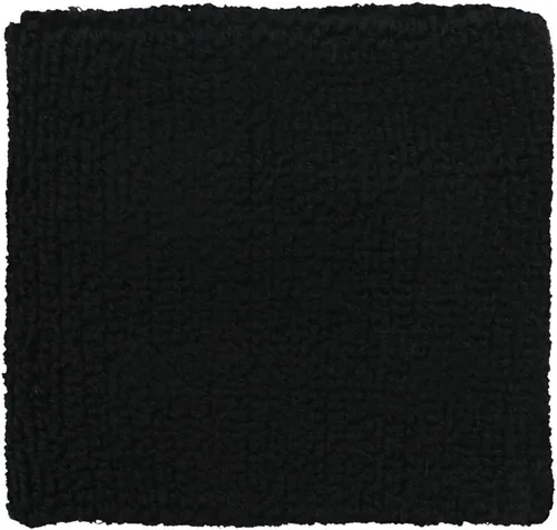 Vista 2 de Slipknot Tribals Sweatband Negro