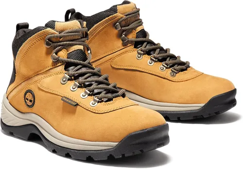 Vista 2 de Timberland Botas de senderismo impermeables para hombre White Ledge Mid