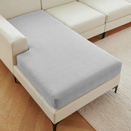 Vista 22 de Deep Dream - Fundas elásticas para cojín de sofá, funda suave para cojín de sofá, fundas de repuesto para asiento de sofá, protector de muebles