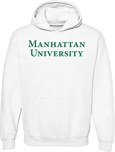 Vista 14 de UGP Campus Apparel NCAA Basic Block - Sudadera universitaria universitaria
