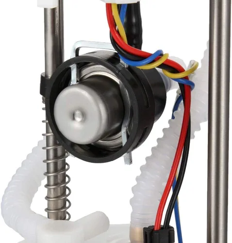 Vista 2 de Conjunto de módulo de bomba de combustible eléctrica compatible con Ford Escape y Mazda Tribute 2.0L y 3.0L 2001 2002 2003 2004