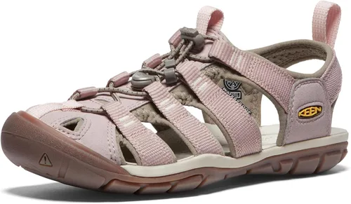 Vista 18 de KEEN Chanclas para mujer Negro