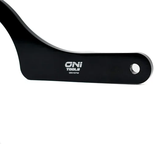 Vista 3 de Oni Tools Llave de ajuste de cadena con excéntrica para Ducati Streetfighter Panigale Multistrada Monster Diavel -88713.1038 Alternativa