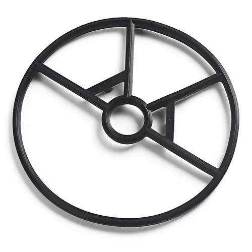 Vista 2 de Variflo XL Valve SP0714T Junta de junta tórica compatible con kit de reconstrucción de válvulas multipuerto Hayward Válvula Vari-Flo 1 1/2 Junta