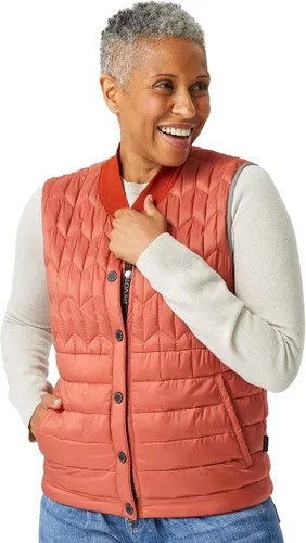 Vista 11 de PYVOT Women’s Spark Weighted Vest, Fitness Apparel for Walking & Workouts Negro