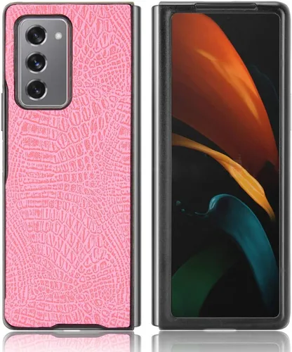 Vista 91 de Funda compatible con Huawei Mate Xs 2, compatible con Huawei Mate Xs 2, color negro