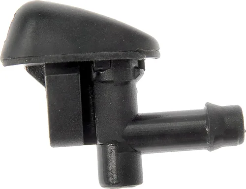 Vista 4 de Dorman 58161 Boquilla para limpiaparabrisas compatible con modelos seleccionados de Ford/Mercury