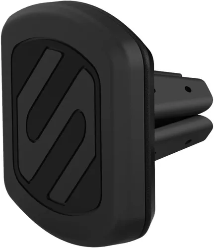 Vista 22 de Scosche MAGFMB MagicMount - Soporte magnético para teléfono celular en el automóvil - Montura magnética fuerte para iPhone/Android - Soporte