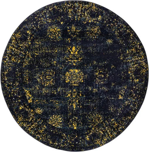 Vista 80 de Rugs.com Alfombra de la colección Monte Carlo, alfombra mediana de 2 pies 2 pulgadas x 3 pies, color beige, perfecta para salas de estar, comedores