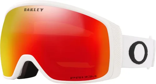 Vista 17 de Oakley Gafas de nieve Flight Tracker M