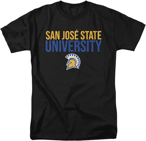 Vista 35 de LOGOVISION Camiseta de manga corta apilada unisex para hombres y mujeres, colección 2