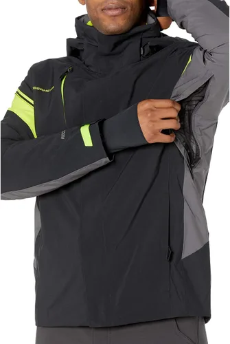 Vista 4 de Obermeyer Chaqueta Kenai para hombre