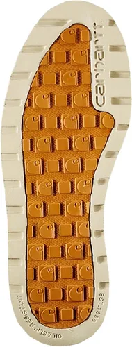 Vista 4 de Carhartt - Botas Chelsea de tacón cuña con cierre de inserción FW5033