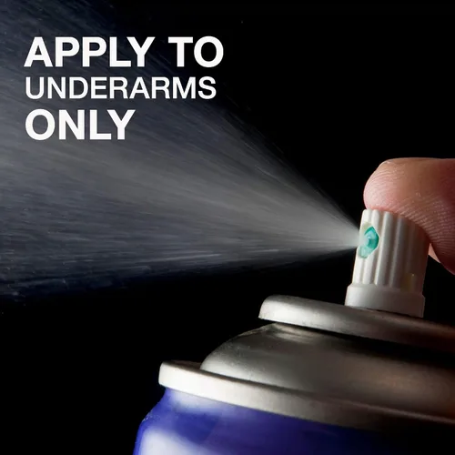 Vista 6 de Arrid XX Extra Extra Dry desodorante antitranspirante en aerosol, Regular 4 onzas.