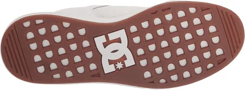 Vista 4 de DC Zapato de skate casual Transit para hombre