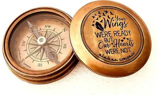 Vista 4 de Bereavement Memorial Gift for Condolence Sympathy Gift in Loving Memory of - Loss of Mother Father Son Daughter Loved One Grief - Remembrance