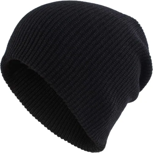 Vista 8 de Invierno Hombre Cap Otoño Mujeres Tejidos Beanie Sombreros
