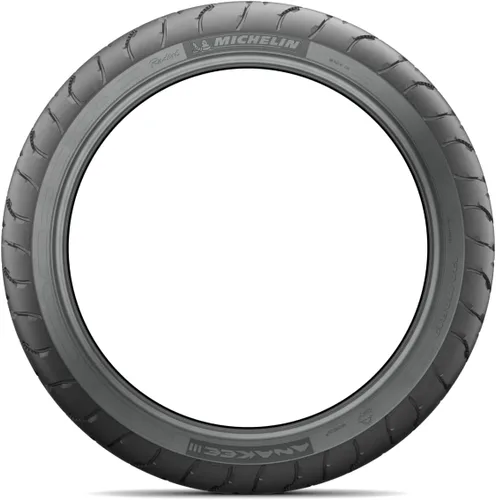 Vista 4 de Michelin Anakee 3 Motorcycle Tire