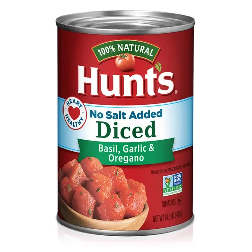 Vista 11 de Hunts Tomates