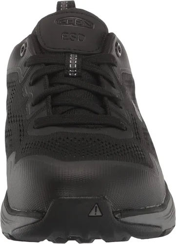 Vista 2 de KEEN Utility Sparta 2, Women's, Aluminum Toe, SD, Low Athletic, Work Shoe