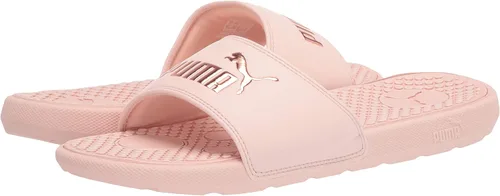 Vista 7 de Puma Cool Cat - Sandalias deslizantes para mujer