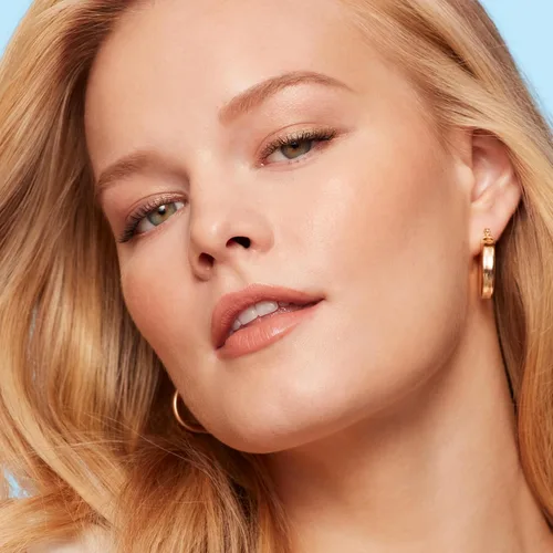 Vista 7 de Revlon ColorStay lápiz para cejas, Rubia