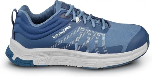 Vista 3 de Timberland PRO Zapatos deportivos XR-1 MaxTrax con punta de aleación para hombre