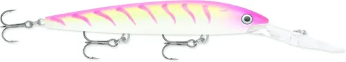 Vista 22 de Rapala Rapala Paquete de señuelos resistentes para pesca en profundidad
