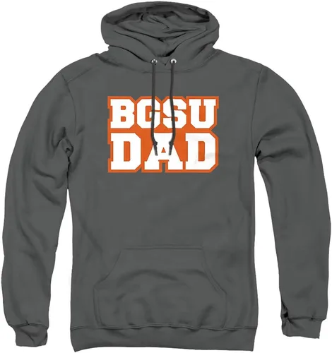 Vista 88 de Longwood University - Sudadera con capucha unisex para adulto