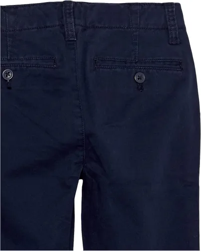 Vista 4 de GAP Boys' 2-Pack Chino Pants