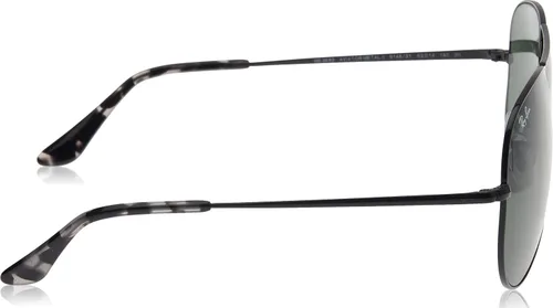 Vista 3 de Ray-Ban RB3689 Aviator Metal II Evolve Gafas de sol fotocromáticas