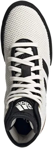 Vista 2 de adidas Unisex-Child Tech Fall 2.0 Wrestling Shoe