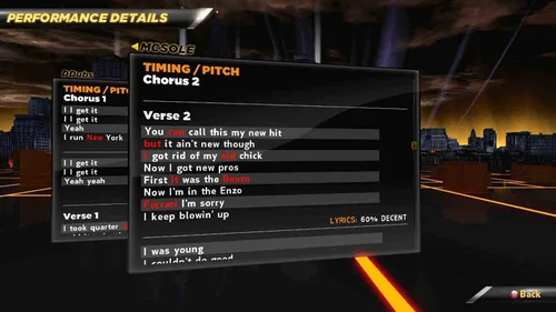 Vista 4 de Def Jam Rapstar - Playstation 3 (Renewed)