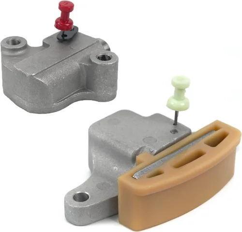 Vista 5 de Kit de cadena de distribución para Nissan Altima 2.5L l4 GAS DOHC aspirado naturalmente 2013, 2014, 2015